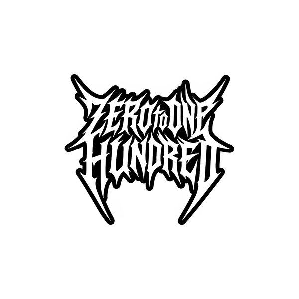 ZeroToOneHundred