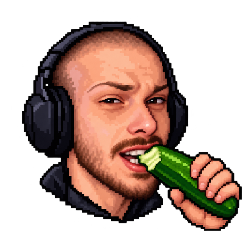 NakladaneUhorky